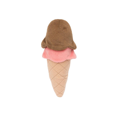NomNomz® - Ice Cream - Summer Dog Toy