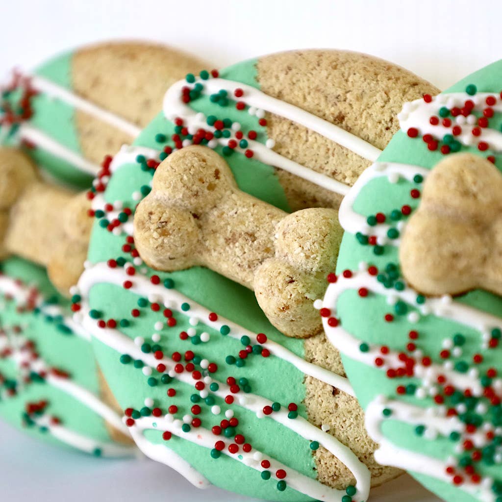 Dog Cake Bakery | Dog Donuts