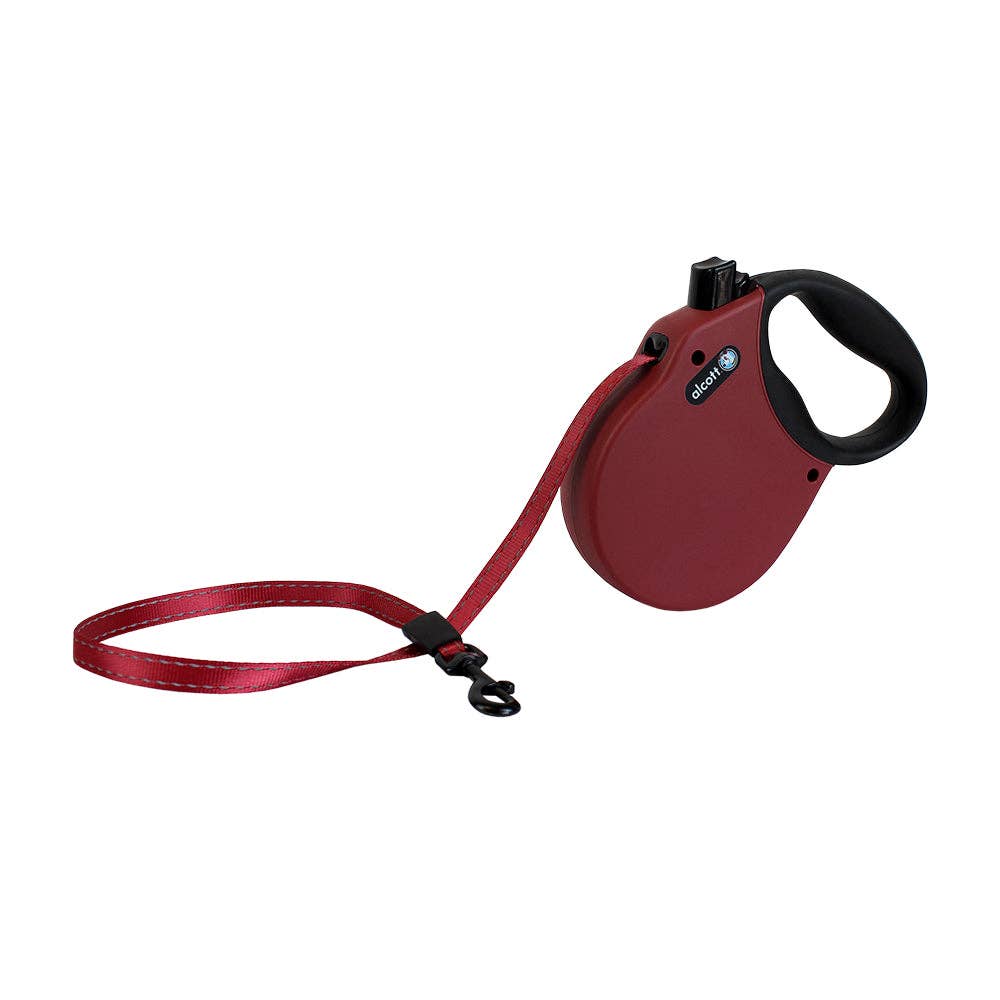 Adventure retractable leashes