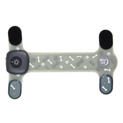 Nite Ize Rechargeable LED Collar Cover