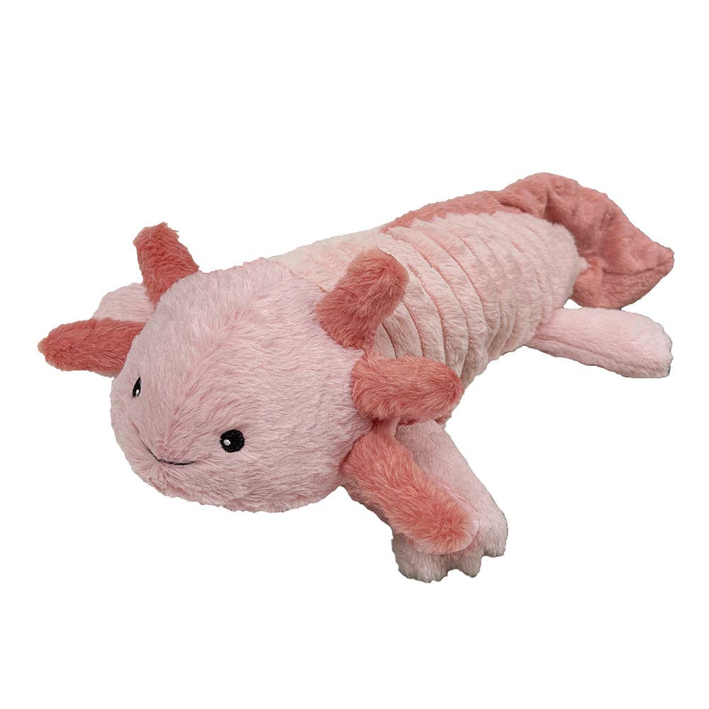 36" Zoo Friends - Axolotl