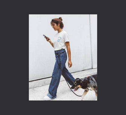 Gotham | Hands-Free Leash