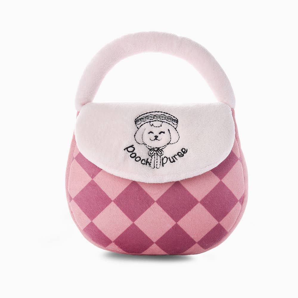 HugSmart Handbag - Interactive Toy