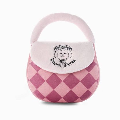 HugSmart Handbag - Interactive Toy