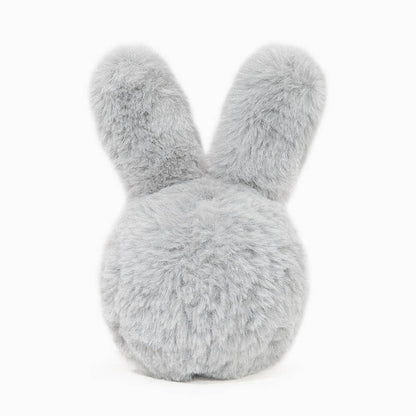HugSmart Pet -  Farm Friendz | Bunny - Dog Ball Toy