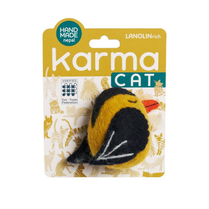 Cat Toy, Wild Bird