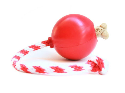 USA-K9 Cherry Bomb - Chew Toy - Reward Toy