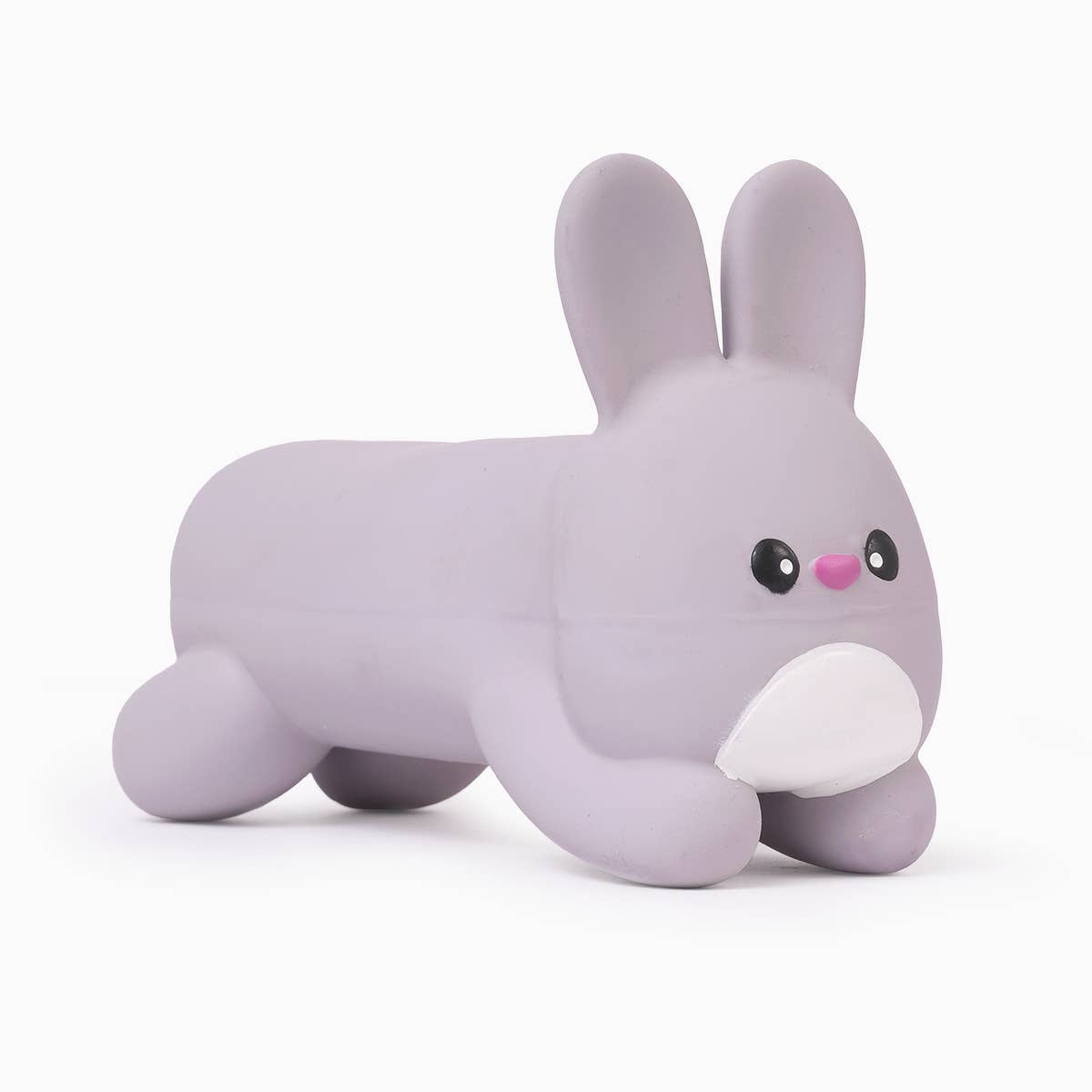HugSmart Pet - Hoppin' Easter | Hoppy Bunny - Dog Plush Toy