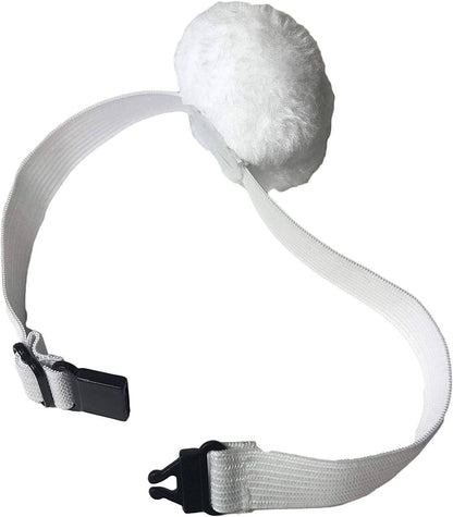 Midlee Easter Bunny Rabbit Ears with Tail