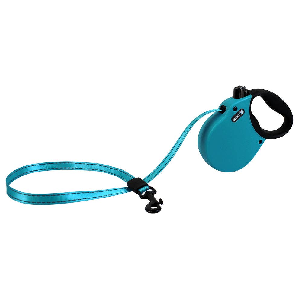 Adventure retractable leashes