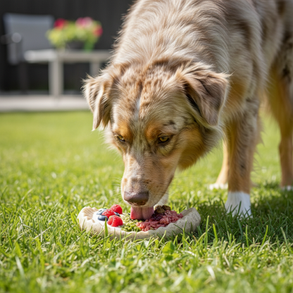 Potato Chip Nylon Chew & Enrichment Toy | SodaPup