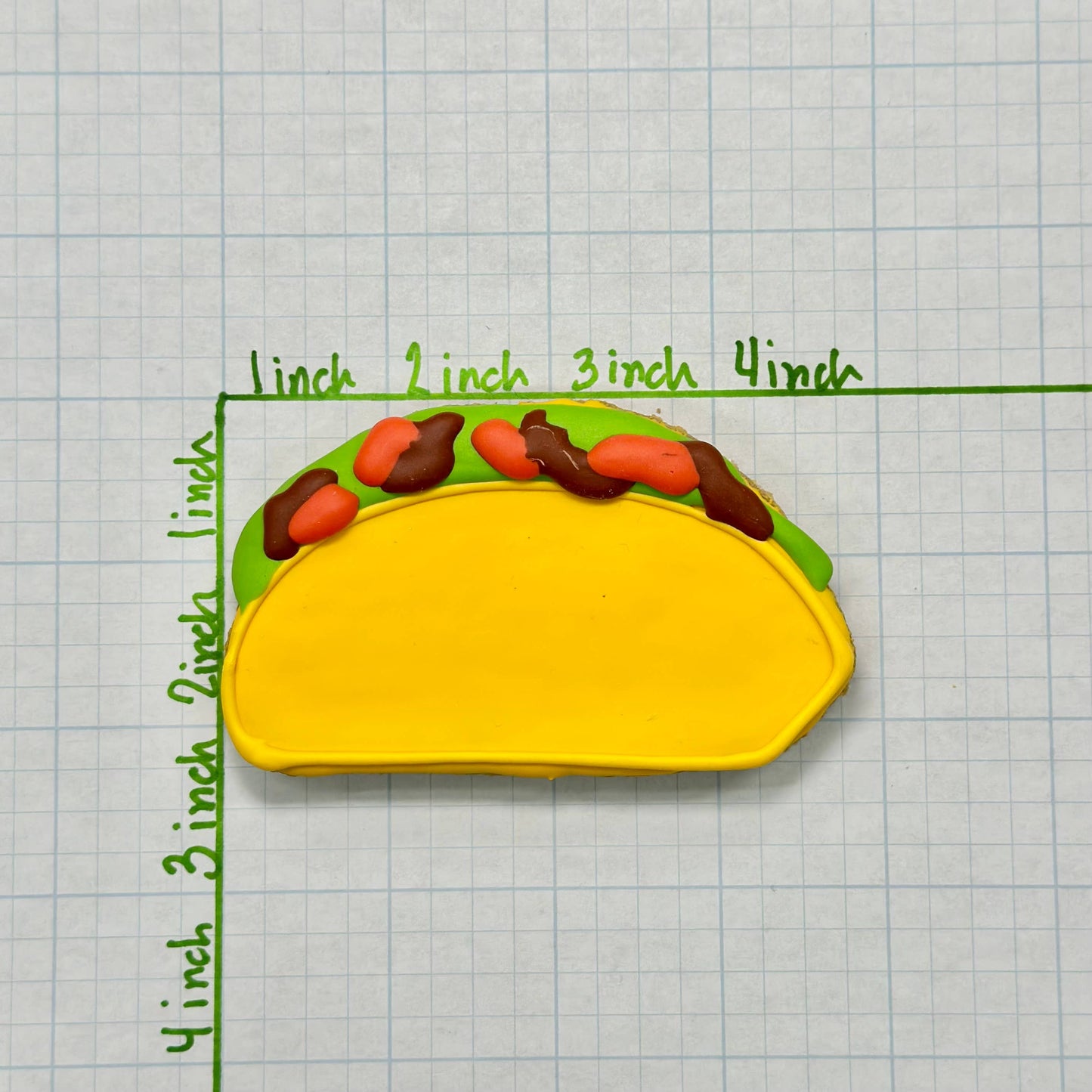 Lucky Biscuit Lunch Menu
