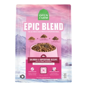 Open Farm Epic Blend Superfood