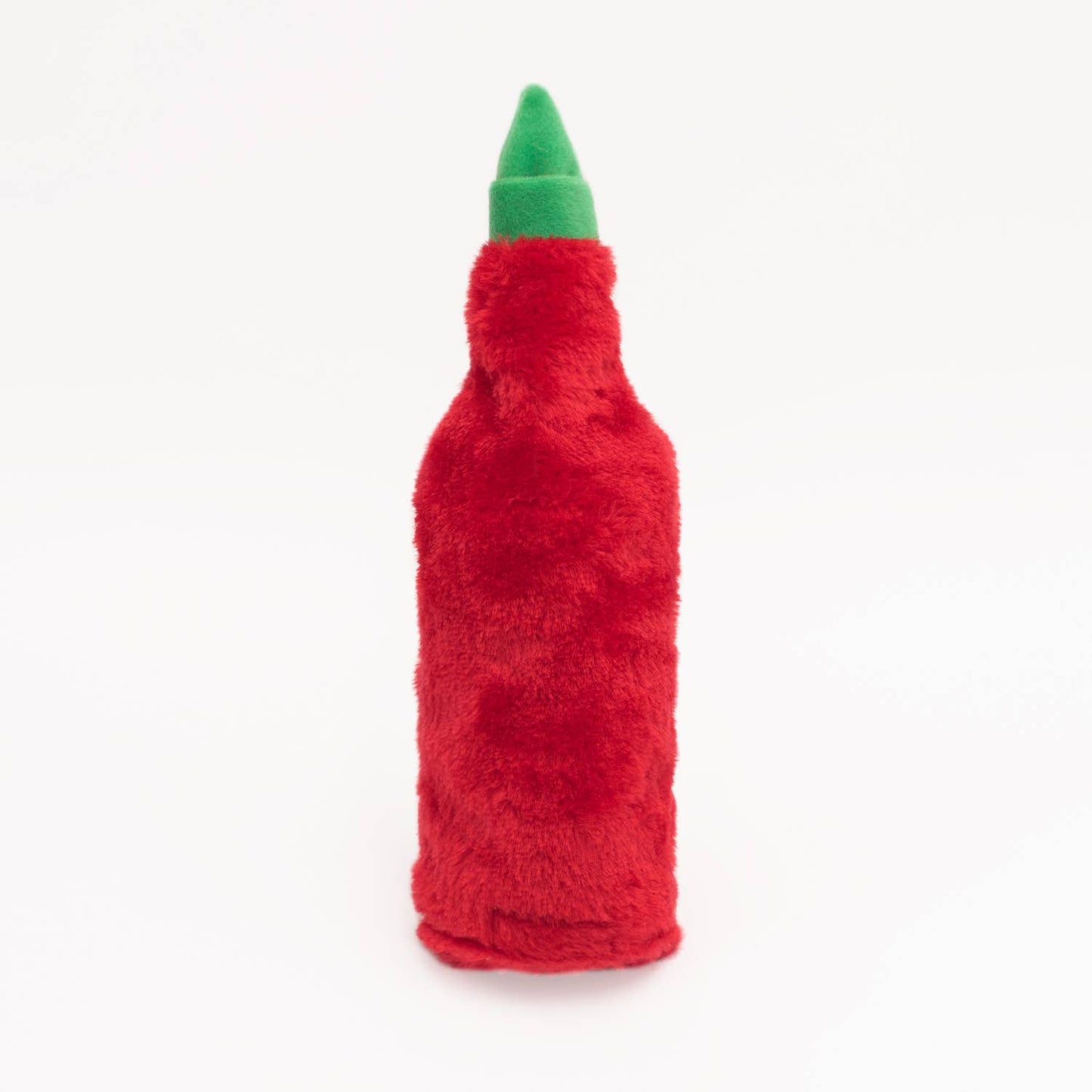 Hot Sauce Crusherz - Red Rooster - Dog Toy