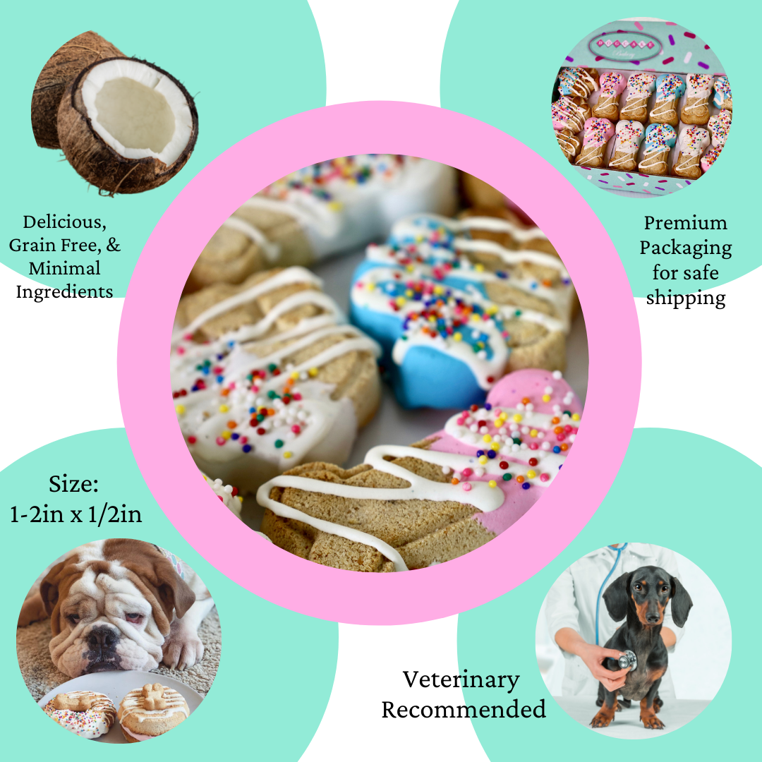 Dog Cake Bakery | Dog Candy