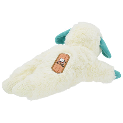 Lamb Chop Boo Boo Plush 6"