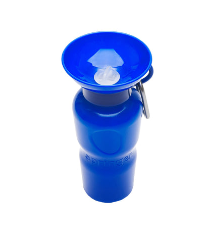Dog Travel Water Bottle 22oz Classic (Mixed 12 Pack)