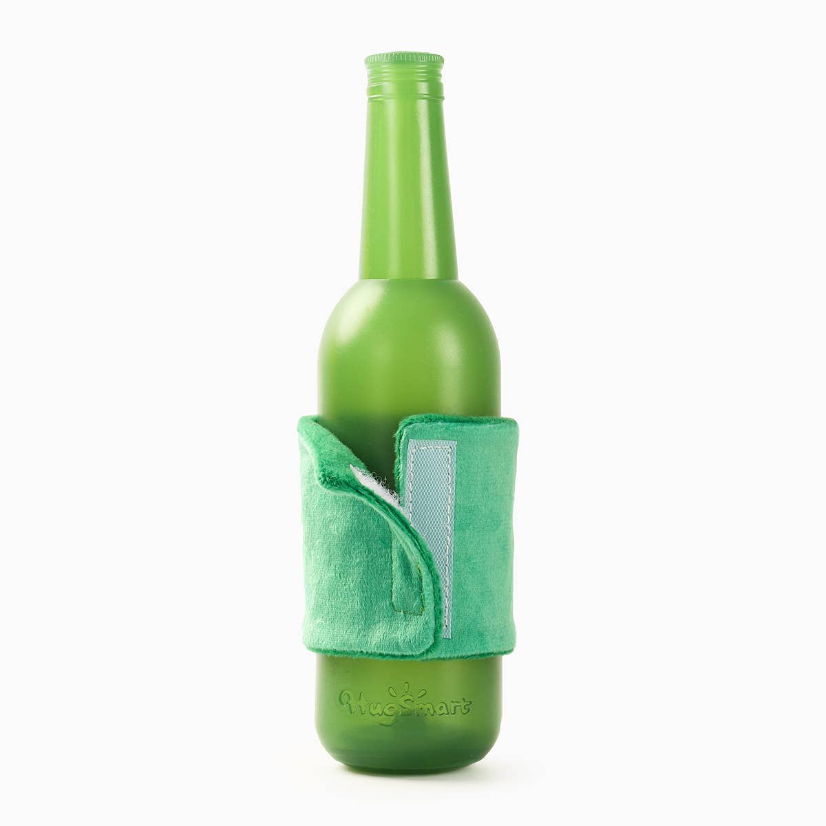 HugSmartBoozy Tailz | Heinecanine Toy