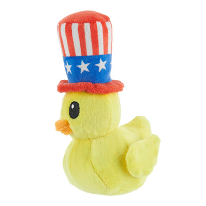 BARK Uncle Duck Plush S/M