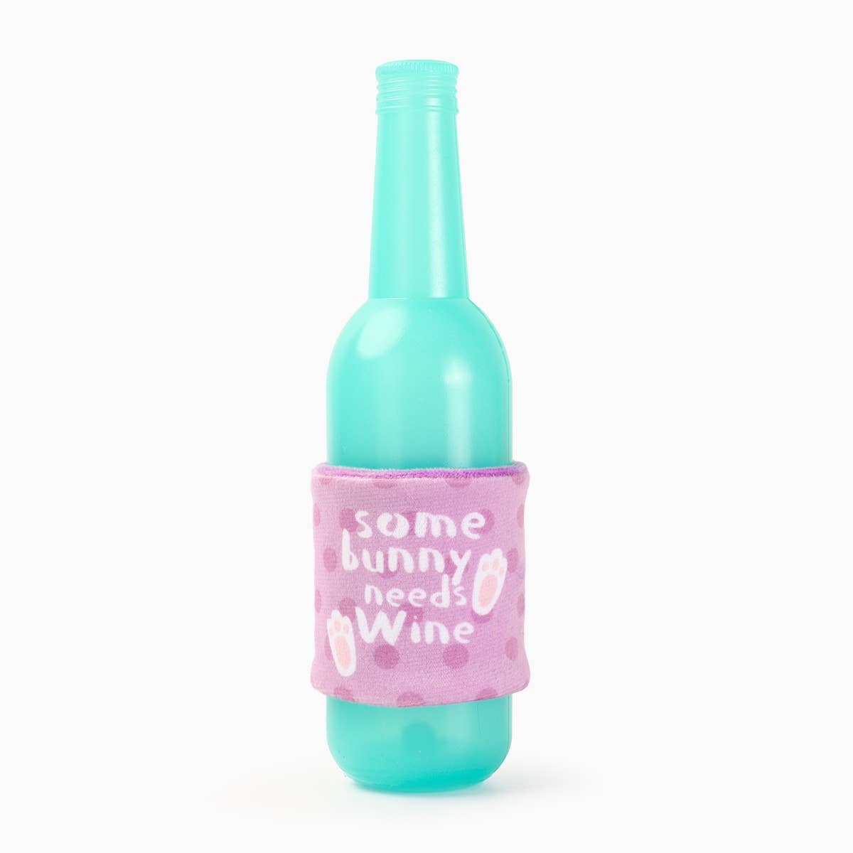 HugSmart Some bunny needs Wine