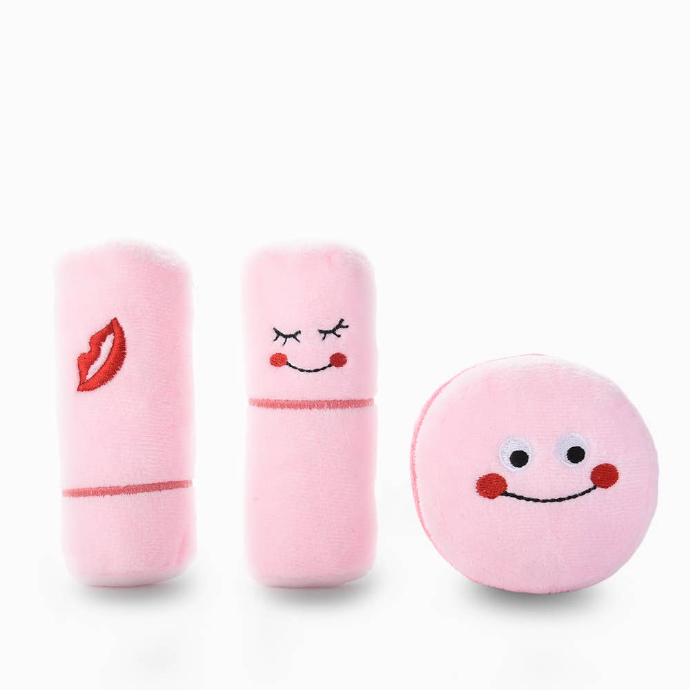 HugSmart Handbag - Interactive Toy