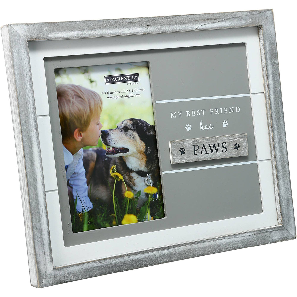 Pet Frame 9.75x8.25