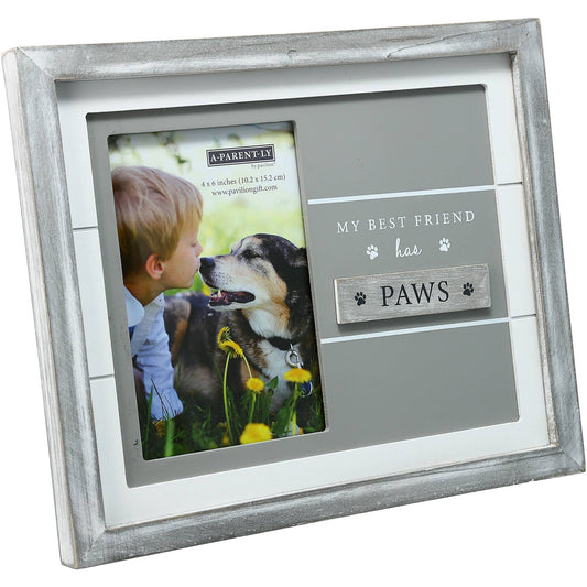 Pet Frame 9.75x8.25