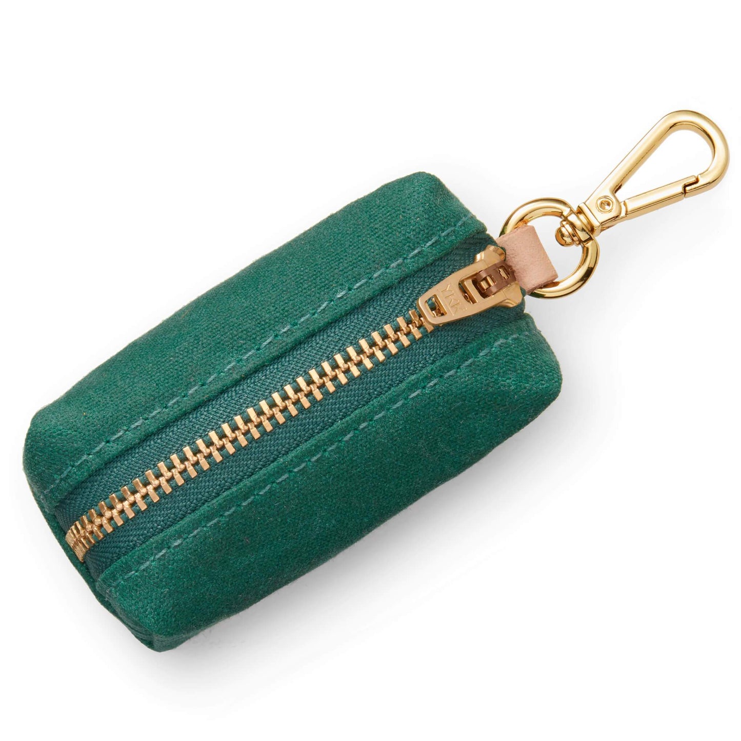 Foggy Dog Evergreen Poop Bag Dispenser