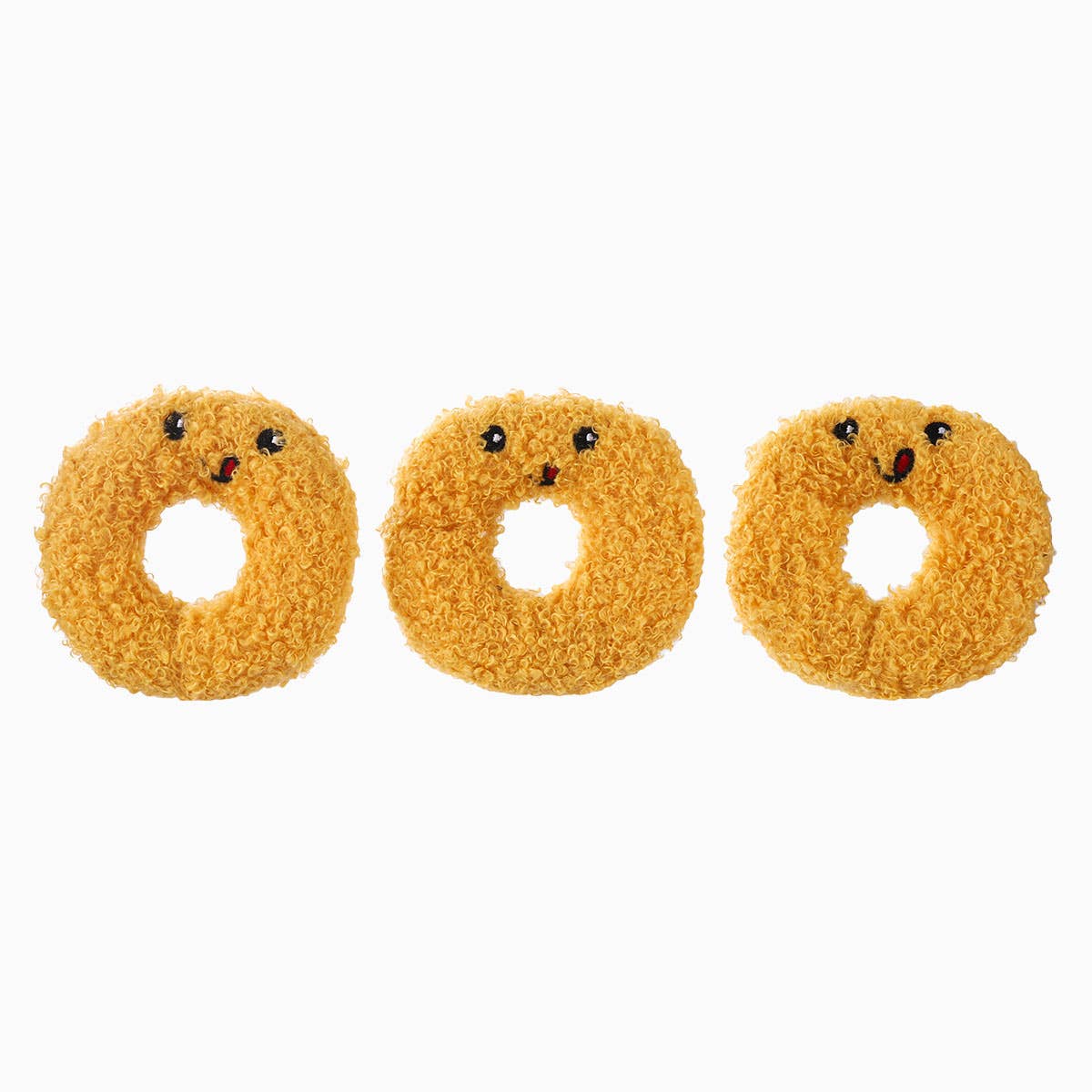 HugSmart - Food Party | Onion Ring