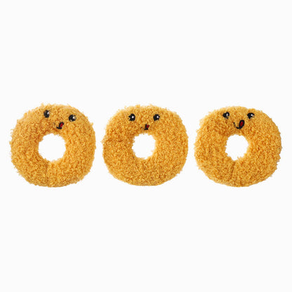 HugSmart - Food Party | Onion Ring