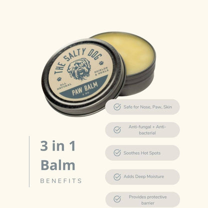 3 in 1 Balm