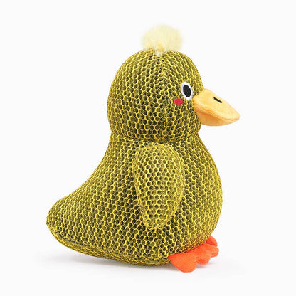 HugSmart Farm Friendz | Tuffy Duck Toy