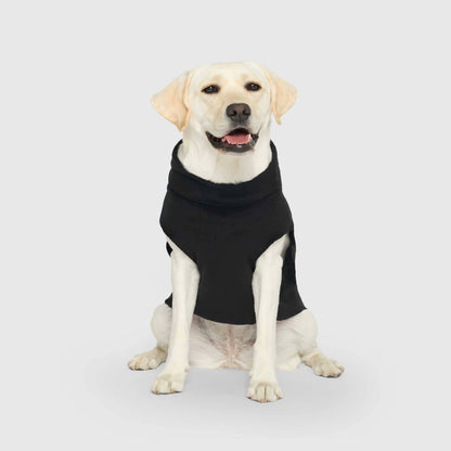 Easy On Stretch Fleece- Dog sweater