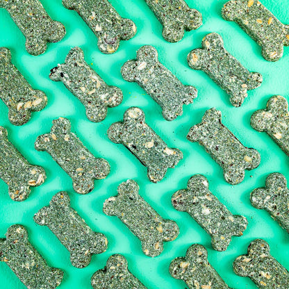 Minty Breath Bones