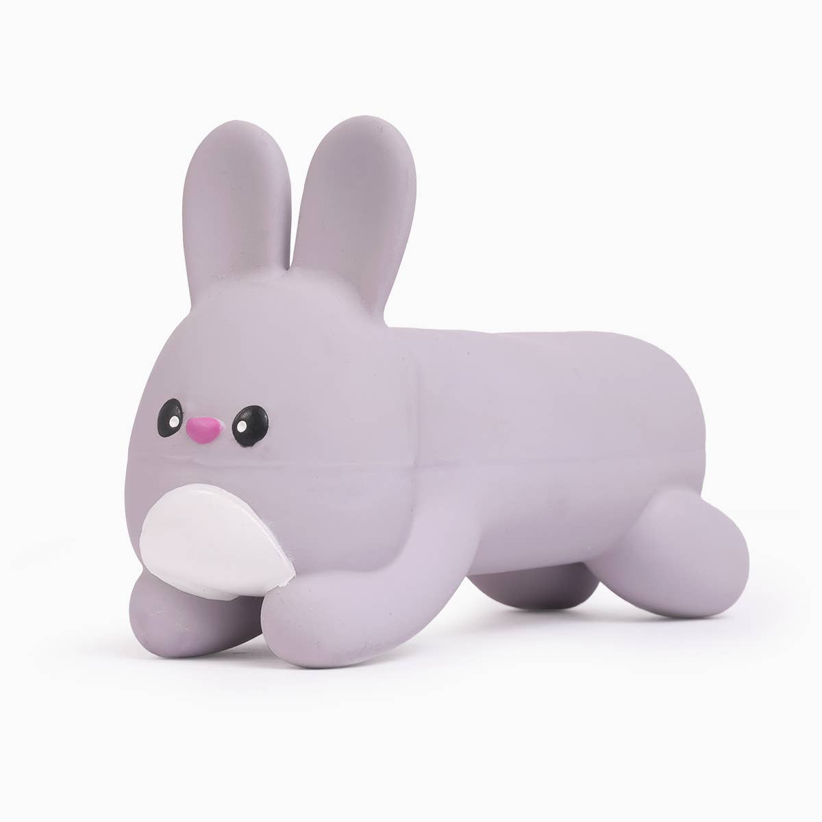 HugSmart Pet - Hoppin' Easter | Hoppy Bunny - Dog Plush Toy