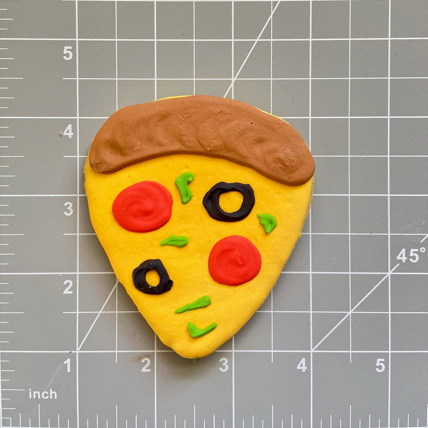 Lucky Biscuit Lunch Menu