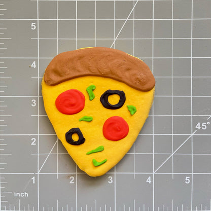 Lucky Biscuit Lunch Menu