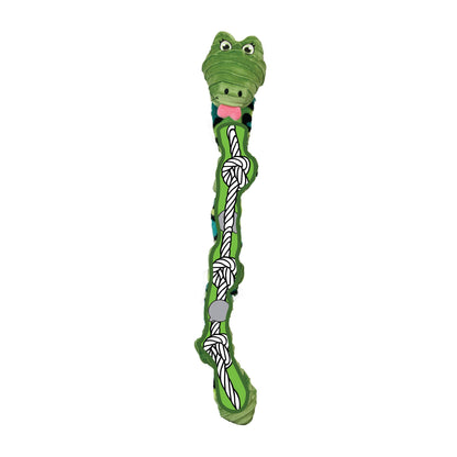 KONG HW Knots Snake Purple