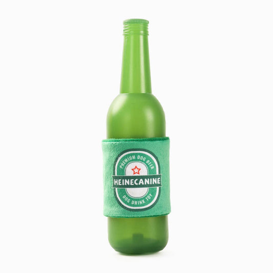 HugSmartBoozy Tailz | Heinecanine Toy