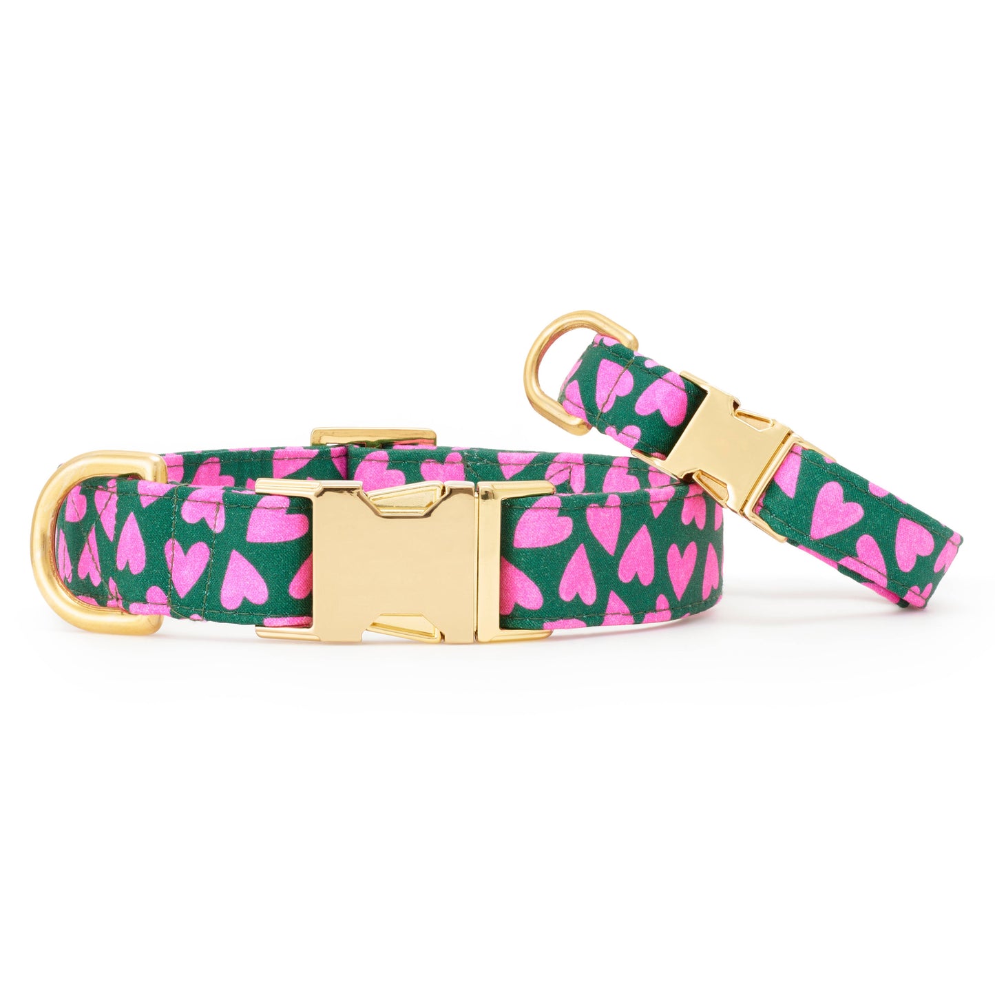 Lovestruck Dog Collar