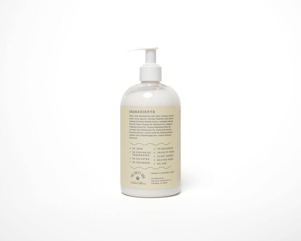 Essential Conditioner