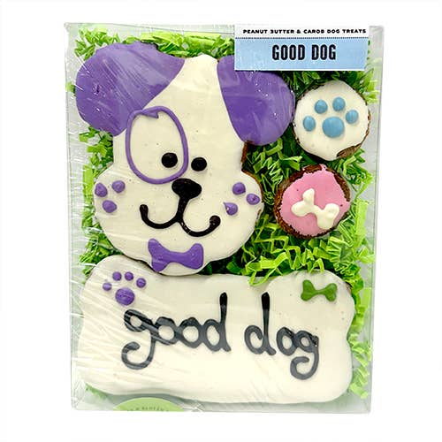Good Dog Box