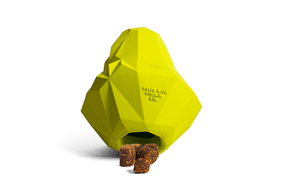 Super Pear | Dog Toy