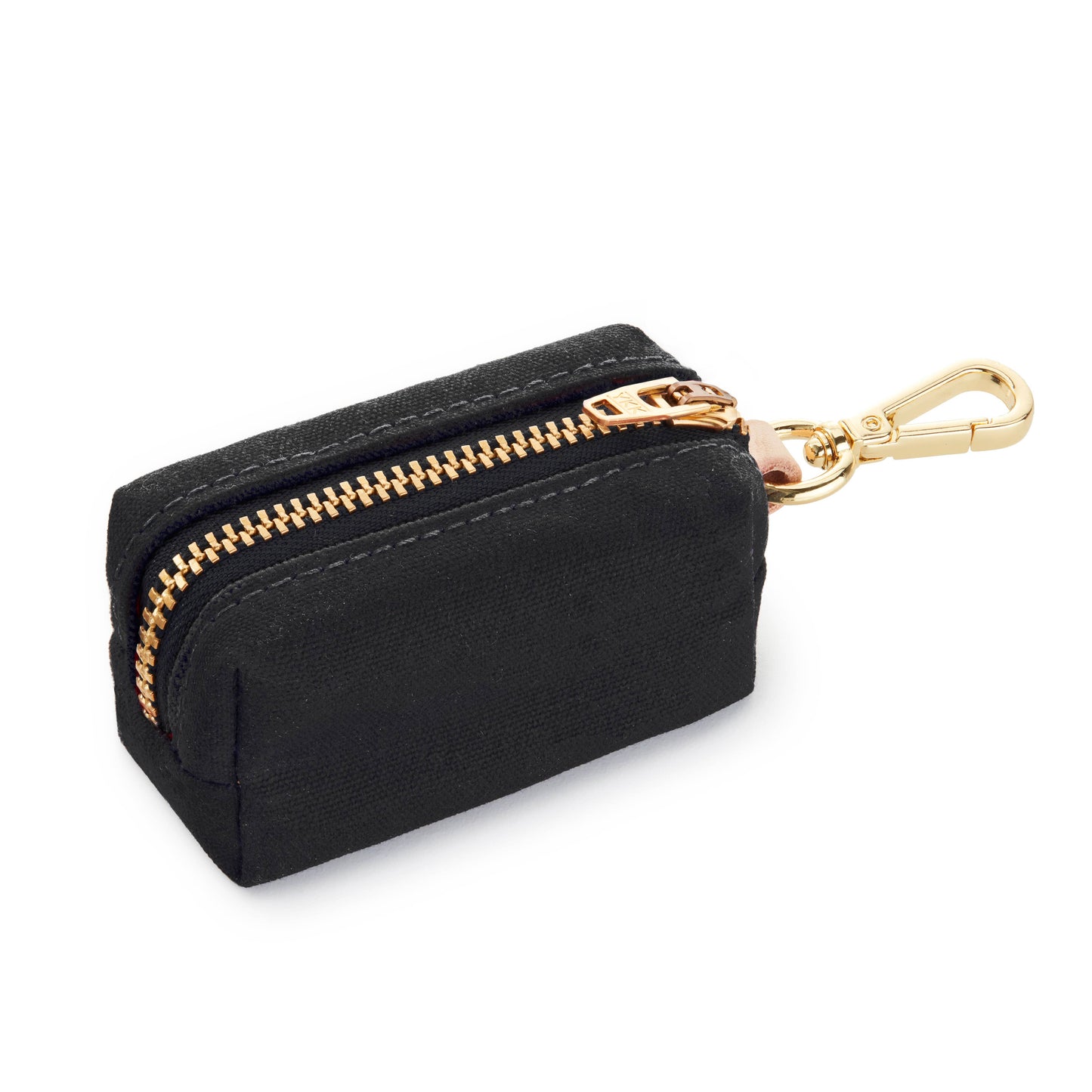 Foggy Dog Onyx Poop Bag Dispenser