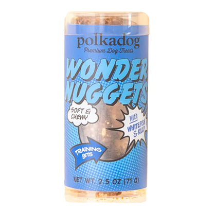 Polka Dog Wonder Nuggets