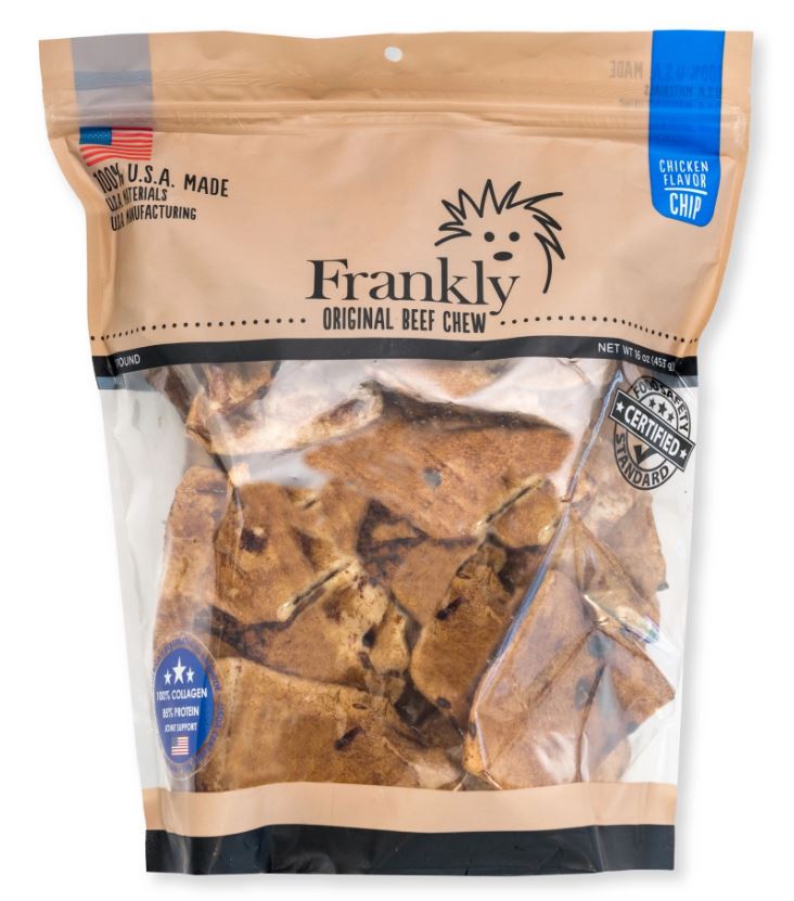 Frankly Chips