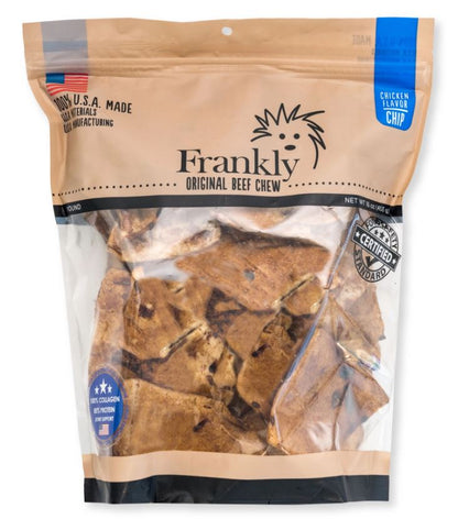 Frankly Chips