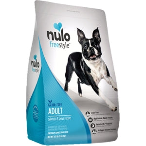 Nulo Freestyle Grain Free Dog food