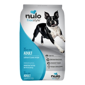 Nulo Freestyle Grain Free Dog food