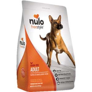 Nulo Freestyle Grain Free Dog food